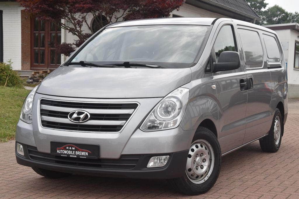 Image of Hyundai H-1