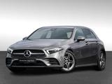 Mercedes-Benz A 200 d 4M |AMG|MBEAM-LED|KEYLESS|KAM|AHK|TOTW| - Mercedes-Benz A 200 in Saarbrücken
