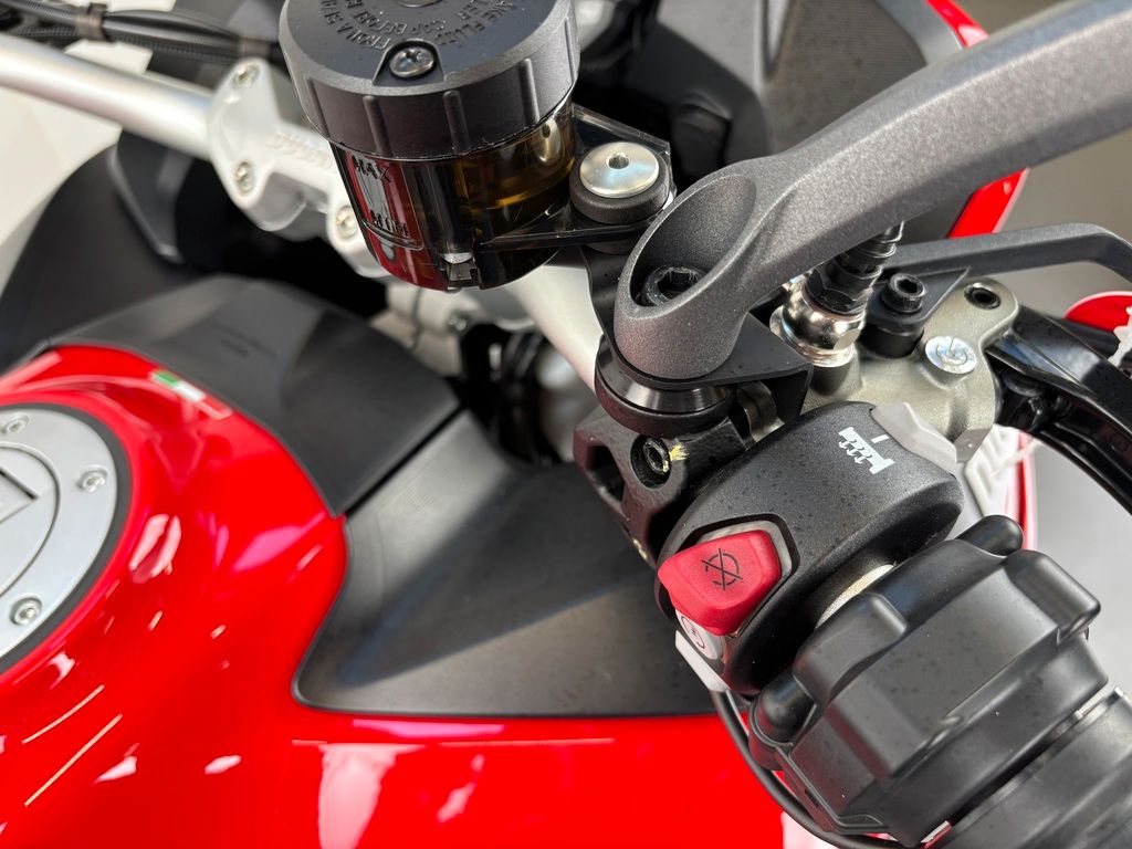 Fahrzeugabbildung Ducati MULTISTRADA V2 S TOURING *TOP-ZUSTAND *1. HAND