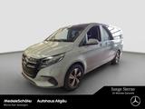Mercedes-Benz EQV 300 Lang 6 SITZE EL SCHIEBETÜREN WIDESCRREN - Mercedes-Benz EQV aus 2024