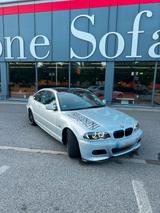 BMW E46 323ci M-Paket - BMW 323 aus 2000: Coupe