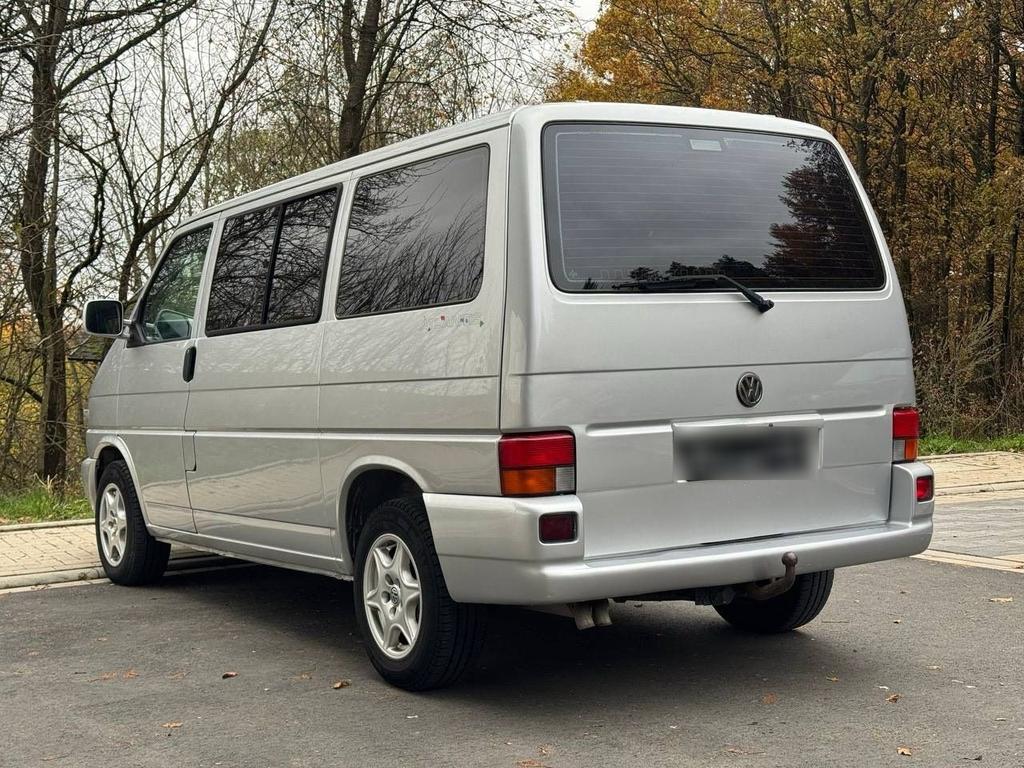 Volkswagen LT