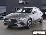 Mercedes-Benz A 180 Progressive-Advanced*VZ-Assist*Dig.Display - Mercedes-Benz A-Klasse Jahreswagen: Automatik