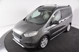 Ford Tourneo Courier *1.Hand*Navi*SHZ*Kamera* - gebrauchte Ford Tourneo Courier aus dem Jahr 2018