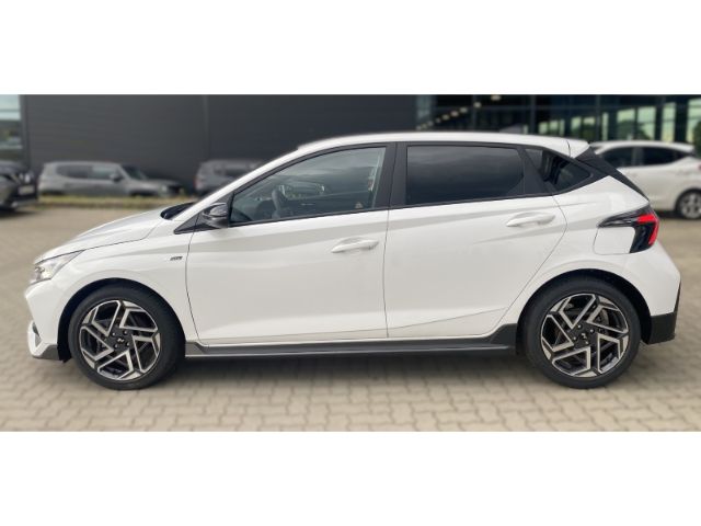 Hyundai i20 – Bild 4
