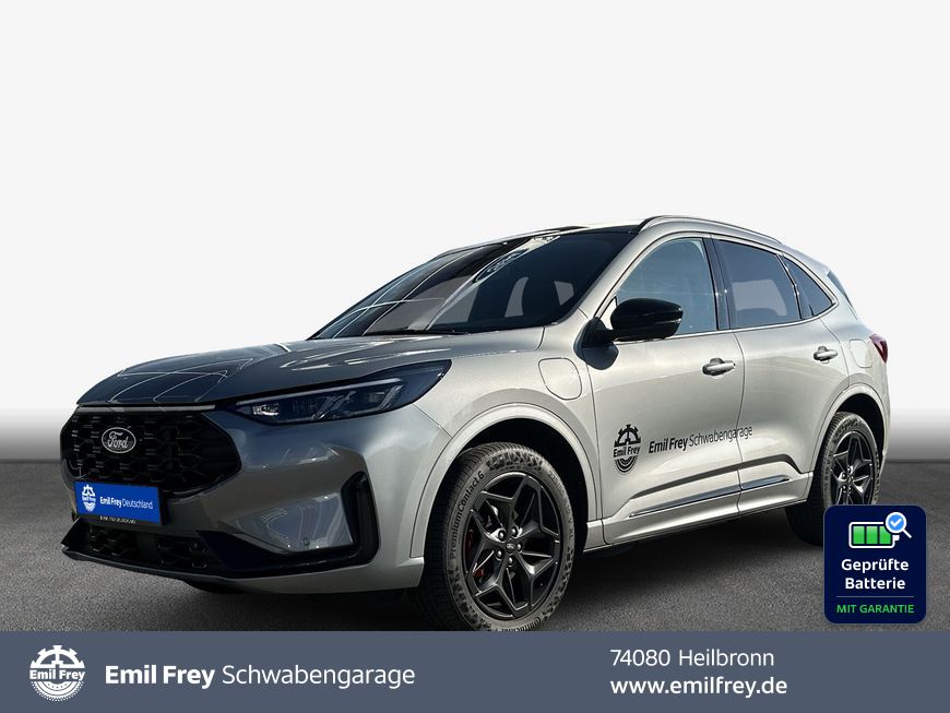 Image of Ford Kuga