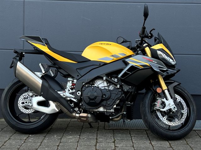 Aprilia Tuono V4 1100 Modell 2025!!