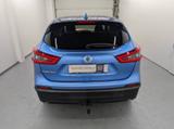 Nissan Qashqai 1.6 dCi Acenta AHK Navi SHZ Kamera - Nissan Qashqai: 1.6