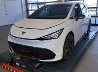 Cupra Born - Bild 2