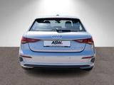 Audi A3 Sportback 30 TFSI Stronic LED Navi PDC AHK VC - Audi A3 aus 2022