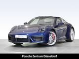 Porsche 992 911 Targa 4 GTS HA-Lenkung Sportabgasanlage - Porsche 992 in Krefeld