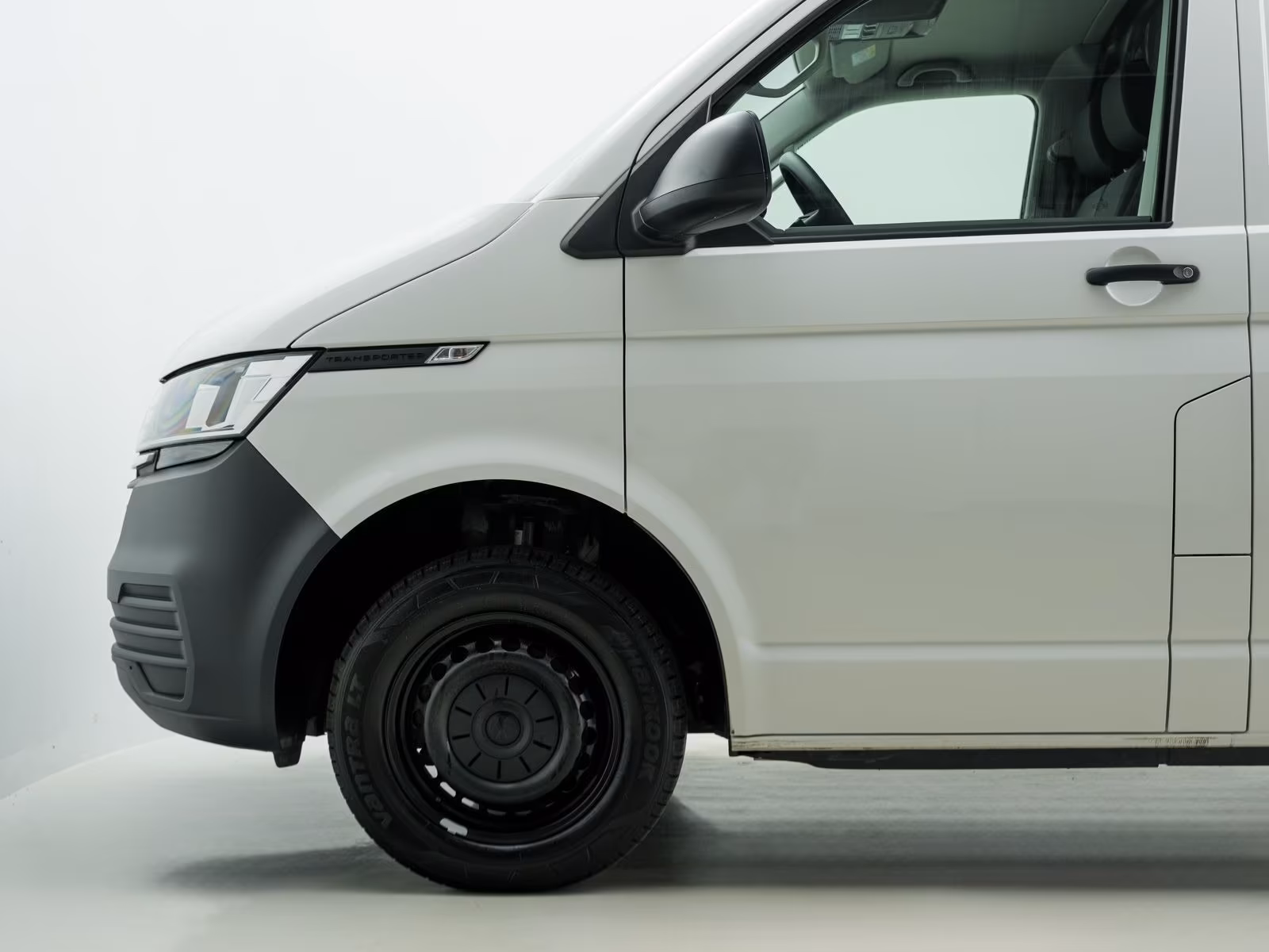 Volkswagen T6 Transporter T6.1 Kasten 2.0 TDI lang L2H1*NAV*KLIMA*LKW*PDC*, миниатюра 8