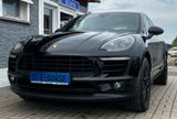 Porsche Macan S *Pano*Scheckheft*Elek. Heck*Memory*Leder - Porsche Macan aus 2016