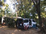 Opel Vivaro-B, Camper, Womo-Zulassung & HU bis 05/27 - Opel Diesel Kastenwagen
