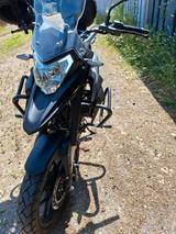 Motron X-Nord 125 - MOTRON MOTORRAD