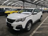 Peugeot 3008 1.5 HDi 130 EAT8 Active Business Automatik - Peugeot 3008: Hdi