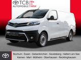 Toyota Proace 2.0 D-4D L2 Comfort NAVI AUTOM. PDC BT - gebrauchte Toyota Proace (Verso) aus dem Jahr 2022
