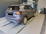Volkswagen T-Cross Style 1.5 TSI DSG *ACC*AHK*VIRTUAL*17''* - Volkswagen T-Cross in Augsburg