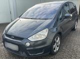 Ford S-Max 2,0 Titanium, Klima, AHK, Winterpaket - Ford S-Max aus 2008: Titanium