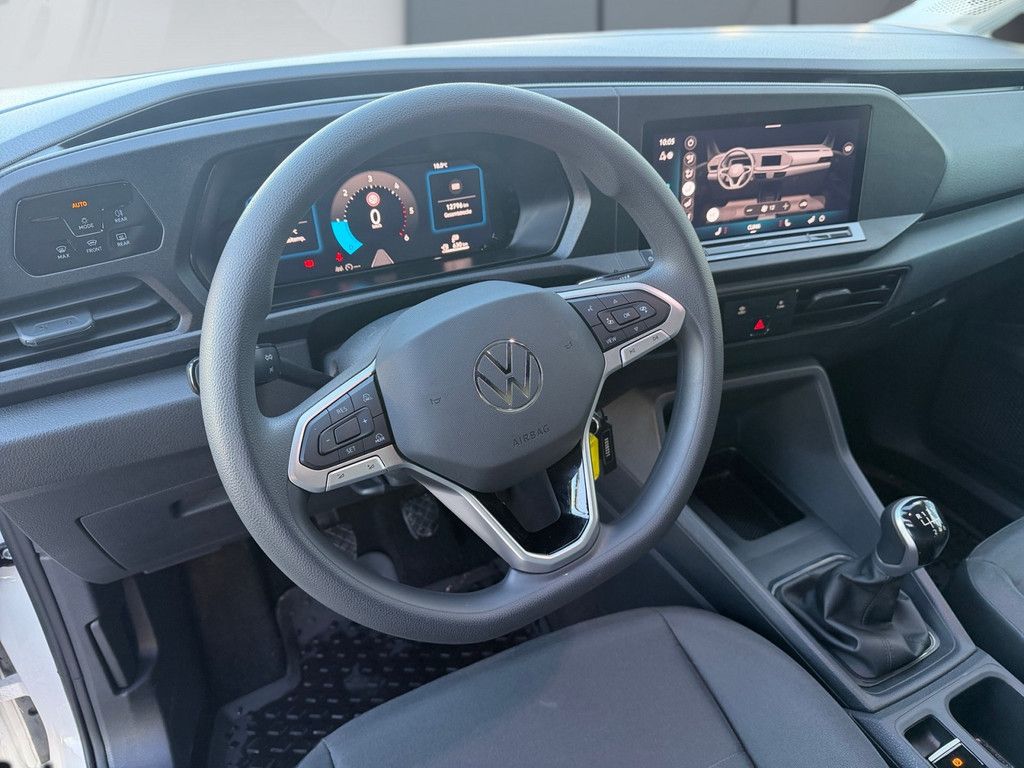 Caddy Maxi Commerce 2.0 TDI Maxi Cargo *LED*SHZ*