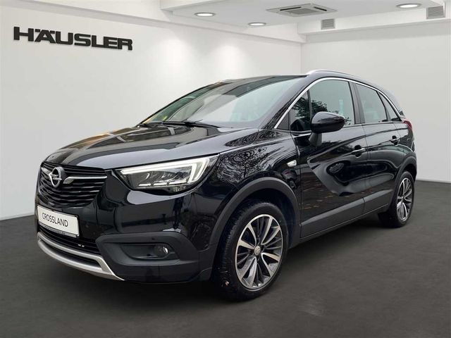 Opel Crossland X Ultimate 1.5 Automatik*Navi*Head-Up*