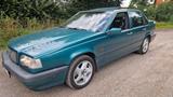 Volvo 850, Oldtimer, H-Kennzeichen, 5Zylinder - Volvo 850 mit Benzin-Antrieb: Limousine