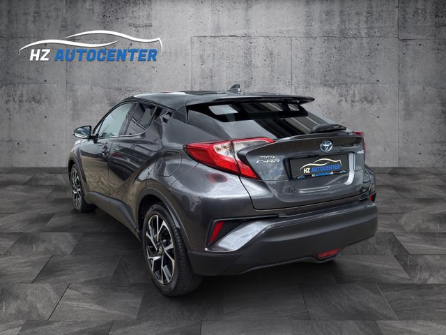 Toyota C-HR Hybrid Style*LED*KAMERA*SHZ*ACC*LANE*1.HAND