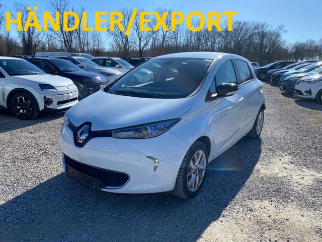 Renault ZOE Life R110 Miet Akku/Rental Battery