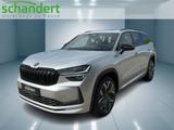 Skoda Kodiaq 2.0 TDI SportLine 4x4 DSG Matrix Navi AHK