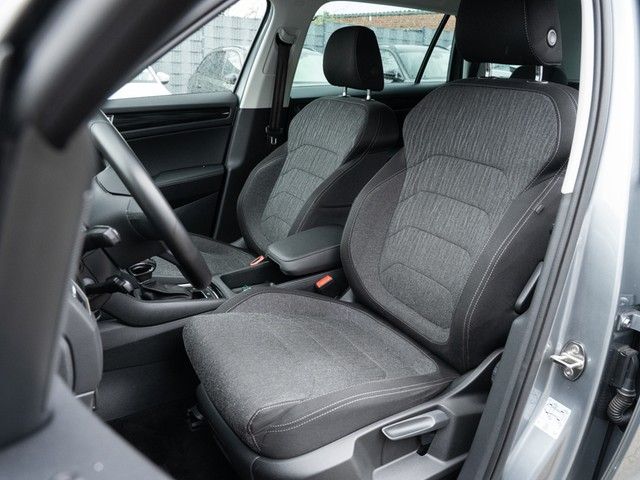 Kodiaq 2.0 TSI Style 4x4 DSG LED+RFK+NAVI+ACC