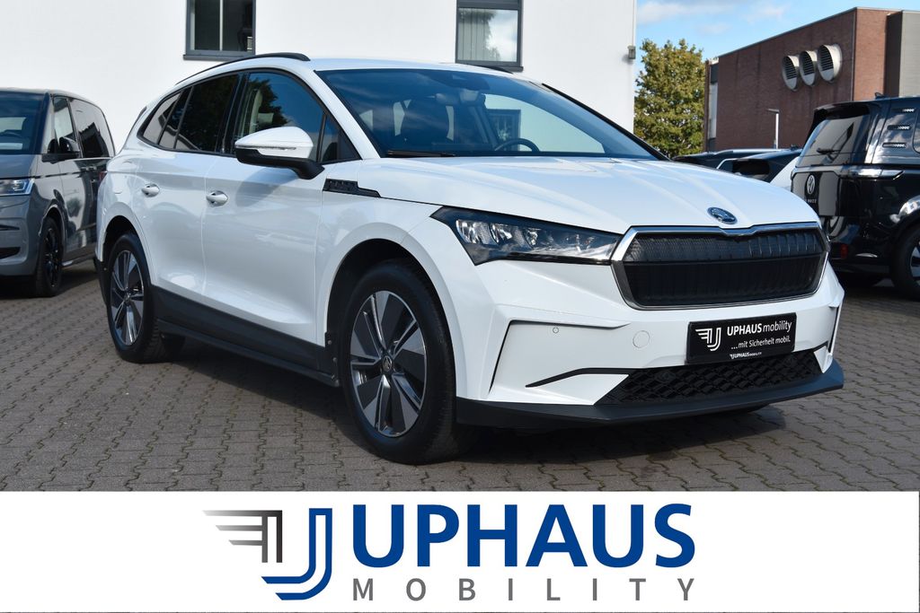 Image of Skoda Enyaq