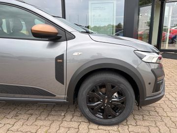 Dacia Sandero Stepway Extreme TCe 110