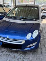 Smart forfour - Smart ForFour in Karlsruhe