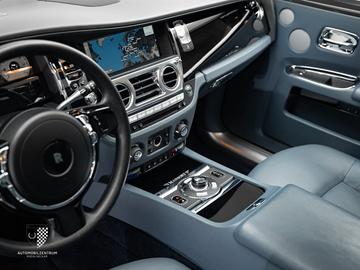 2010 ROLLS-ROYCE GHOST 缩略图 30