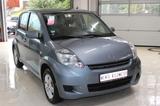 Daihatsu Sirion 1.3 Klima TÜV Neu Inspektion Neu - Daihatsu Gebrauchtwagen