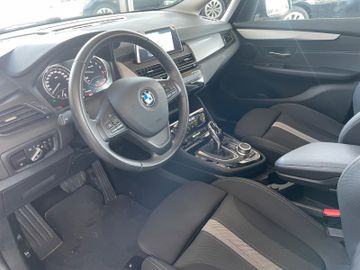 BMW 218 Gran Tourer - 7