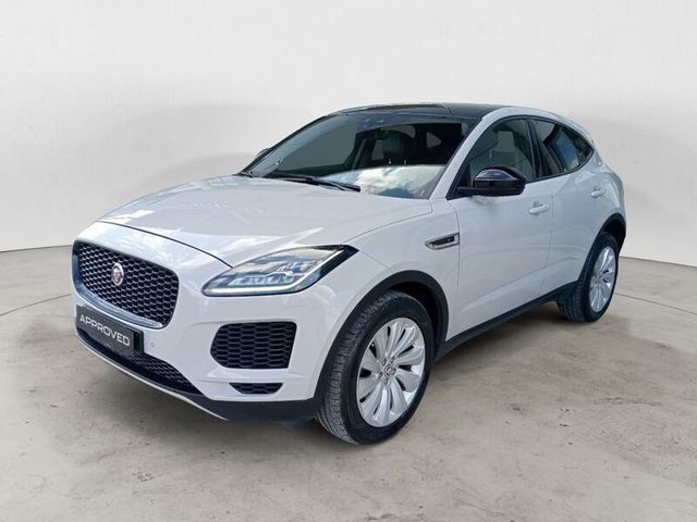 Jaguar E-Pace 2.0D 180 CV AWD Auto S