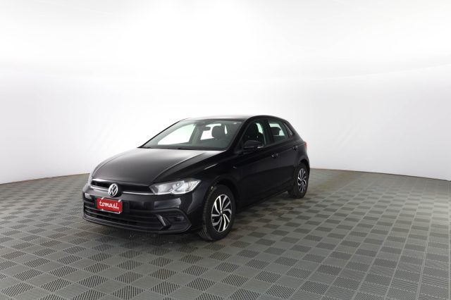 Andere VOLKSWAGEN Polo Polo 1.0 TSI Life