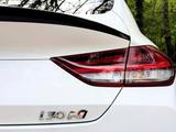 Hyundai i30n N Performance Fastback, 1. Hand - Hyundai i30: Sportwagen