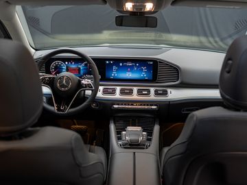 Mercedes GLE 350 - 11