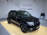 Suzuki Ignis Comfort+*Bluetooth*SHZ*AHK*8Fach bereift* - Suzuki Ignis mit Anhängerkupplung