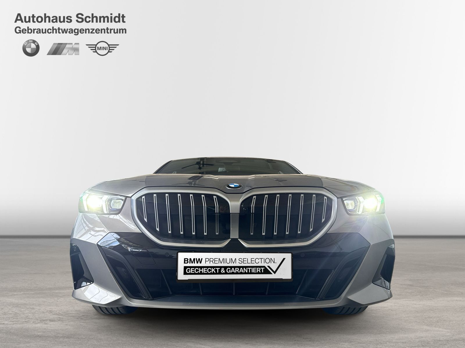 BMW 520 - Bild 7