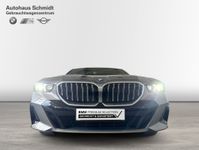 BMW 520 - Vorschau Bild 7