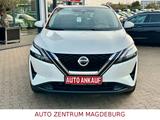 Nissan Qashqai Tekna+ *1.HAND*LED*NAVI*360*PANODACH* - Nissan Qashqai: Automatik