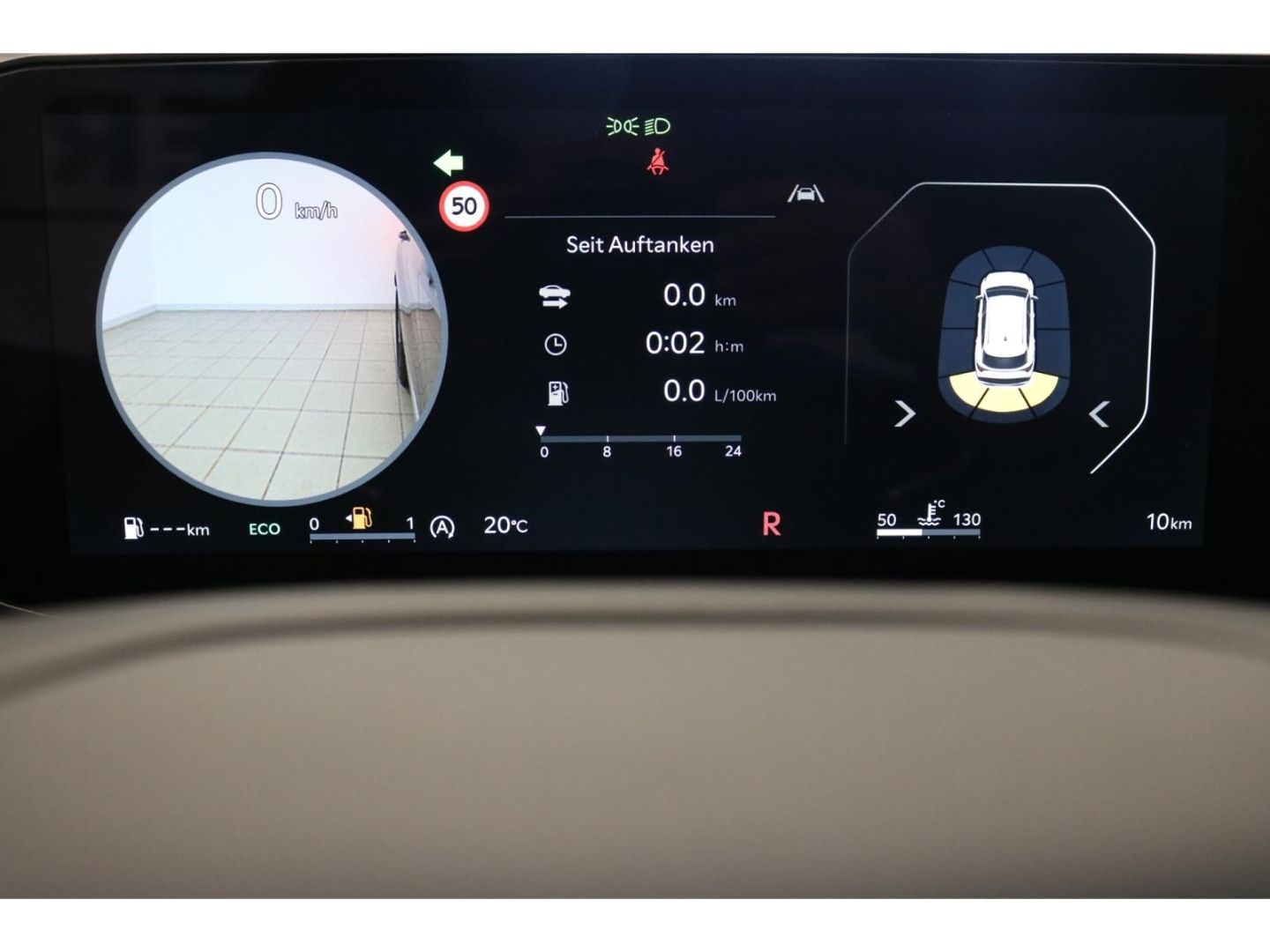 Fahrzeugabbildung Kia Sportage Spirit HUD Navi HarmanKardon 360 Kamera