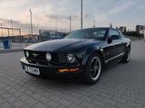 Ford Mustang GT - Ford Mustang aus 2006: Coupe
