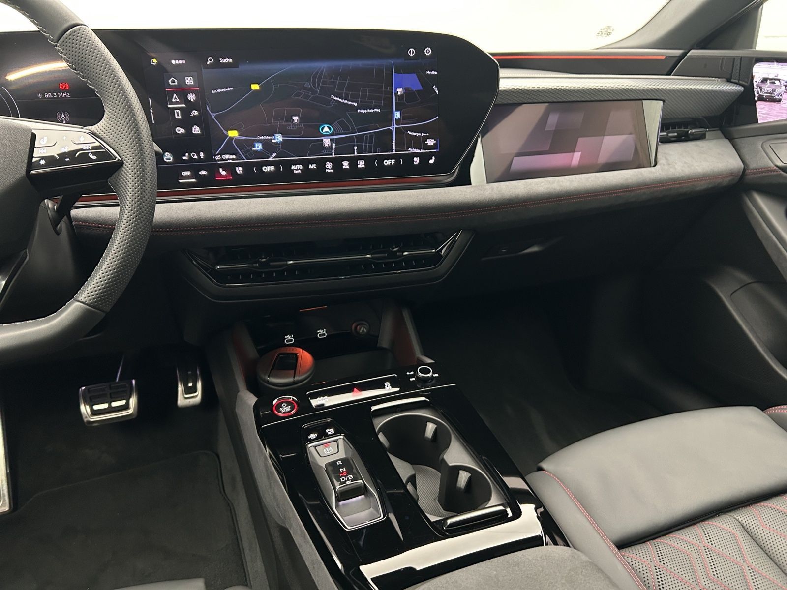 Audi A6 e-tron - Bild 8