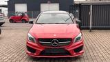 Mercedes-Benz CLA 220 CDI*AMG-LINE*PANO*LEDER*SHZ*NIGHT*BIXENO - rote Mercedes-Benz CLA 220