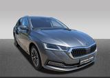 Skoda Octavia Combi 1.5 TSI + Navi+Matrix+Komfort - Skoda Octavia Tageszulassungen