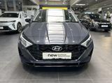 Hyundai i20 1.0 T-GDI 48V-Hybrid DCT Select - gebrauchte Hyundai i20 aus dem Jahr 2021